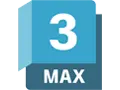 3DS Max Icon