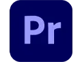 Premiere Pro Icon