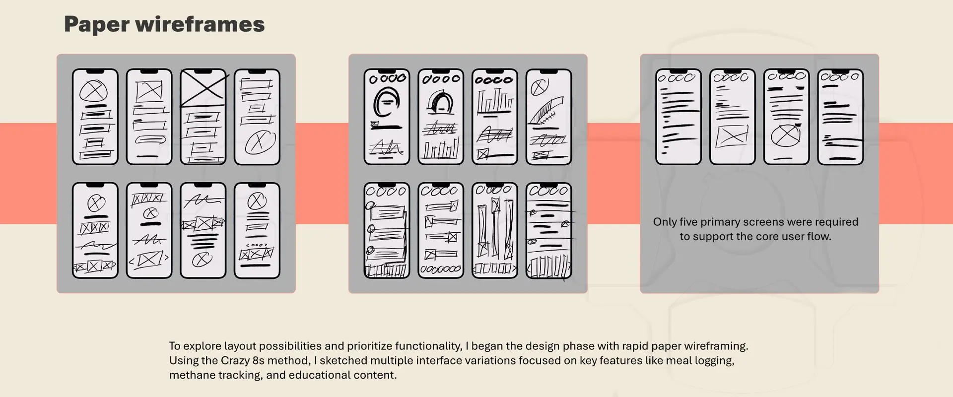 EcoEater Illustration
