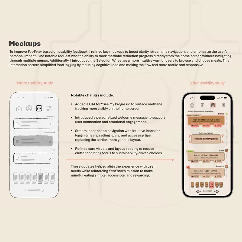 EcoEater Illustration