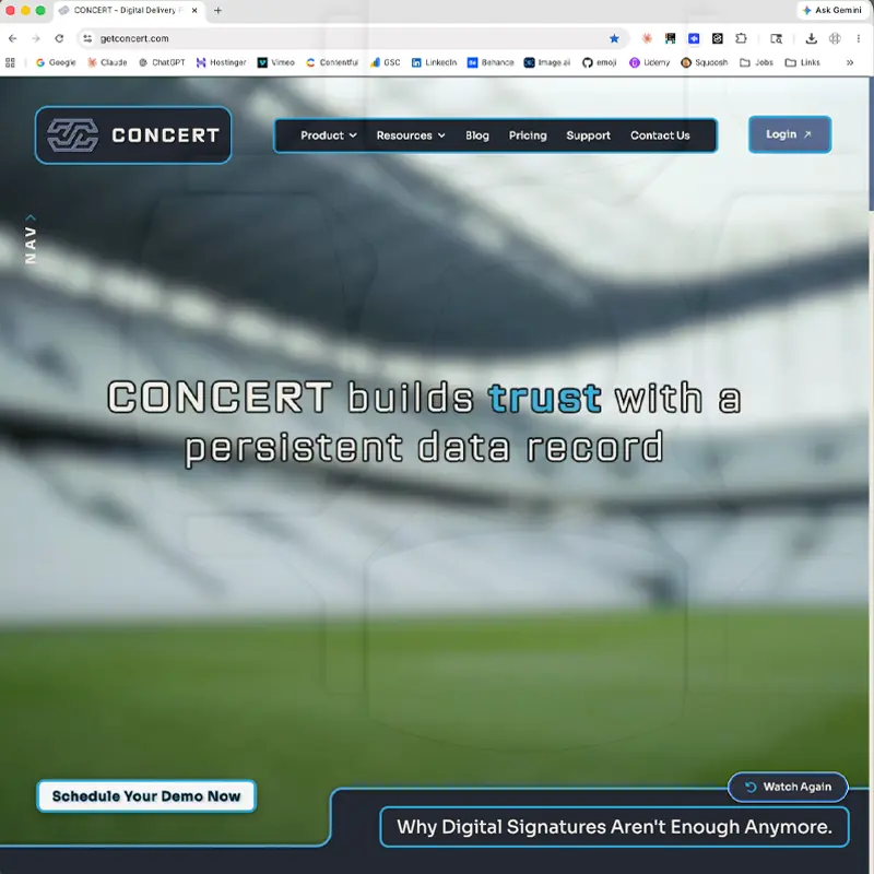 AI-assisted content and research workflow