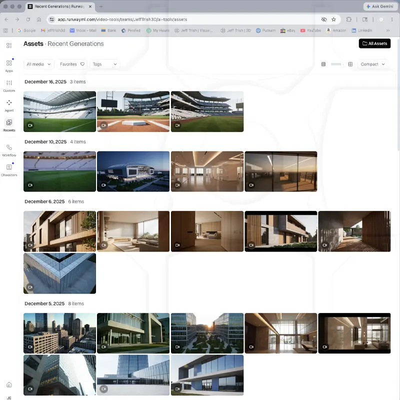 AI-assisted front-end and QA workflow